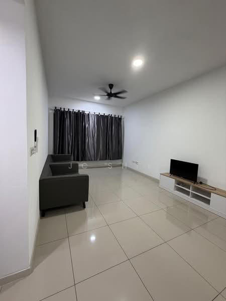 Servis Apartment untuk Disewa di Savio @ Riana Dutamas - Jc Shik - PropertyGuru.com.my