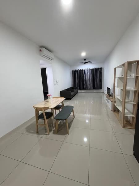 Servis Apartment untuk Disewa di Savio @ Riana Dutamas - Jc Shik - PropertyGuru.com.my