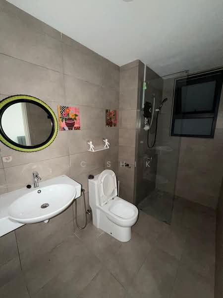 Servis Apartment untuk Disewa di Savio @ Riana Dutamas - Jc Shik - PropertyGuru.com.my