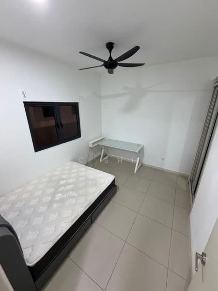 Servis Apartment untuk Disewa di Savio @ Riana Dutamas - Jc Shik - PropertyGuru.com.my