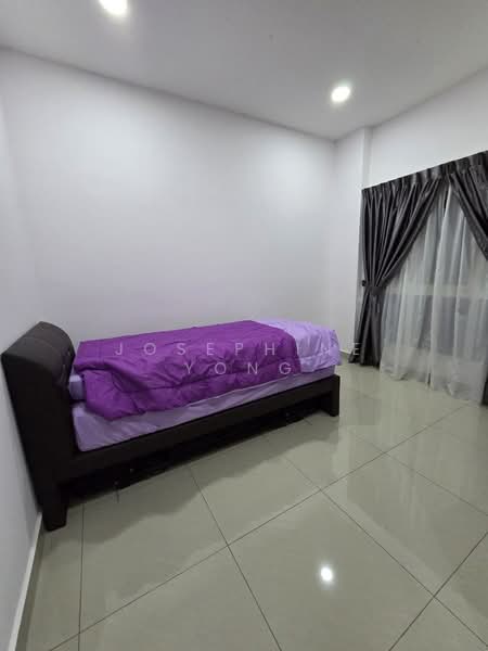 Servis Apartment untuk Disewa di Seasons Amara Larkin - Josephine Yong - Bedroom - PropertyGuru.com.my