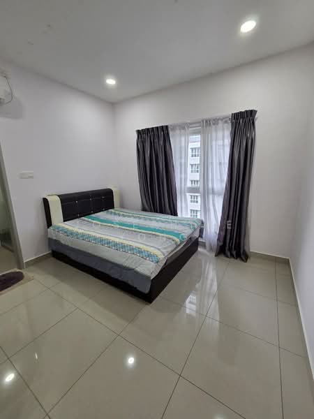Servis Apartment untuk Disewa di Seasons Amara Larkin - Josephine Yong - Bedroom - PropertyGuru.com.my