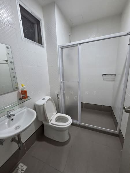 Servis Apartment untuk Disewa di Seasons Amara Larkin - Josephine Yong - Bathroom - PropertyGuru.com.my