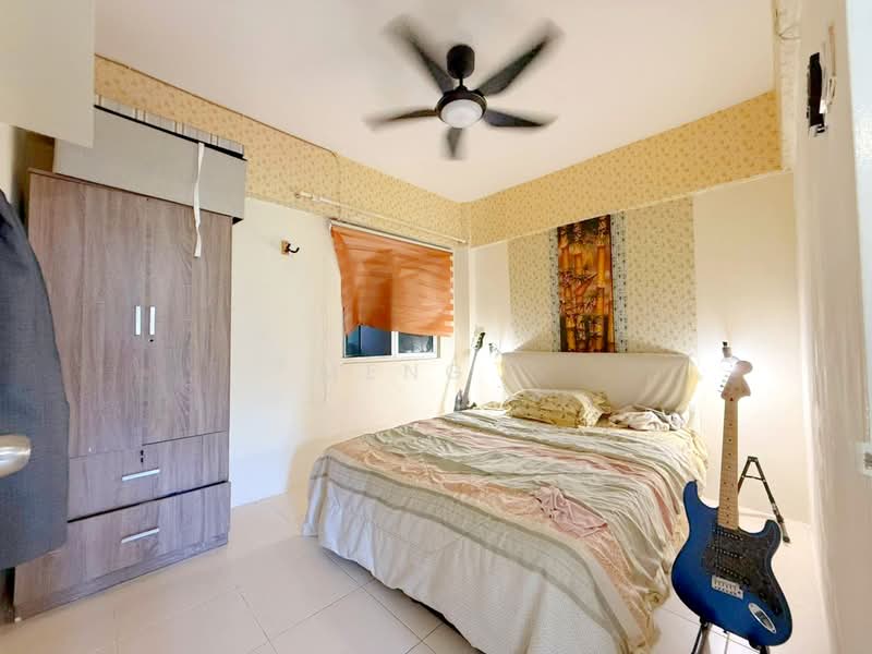 Apartment for Sale at BL Garden - Meng . - Bedroom - PropertyGuru.com.my