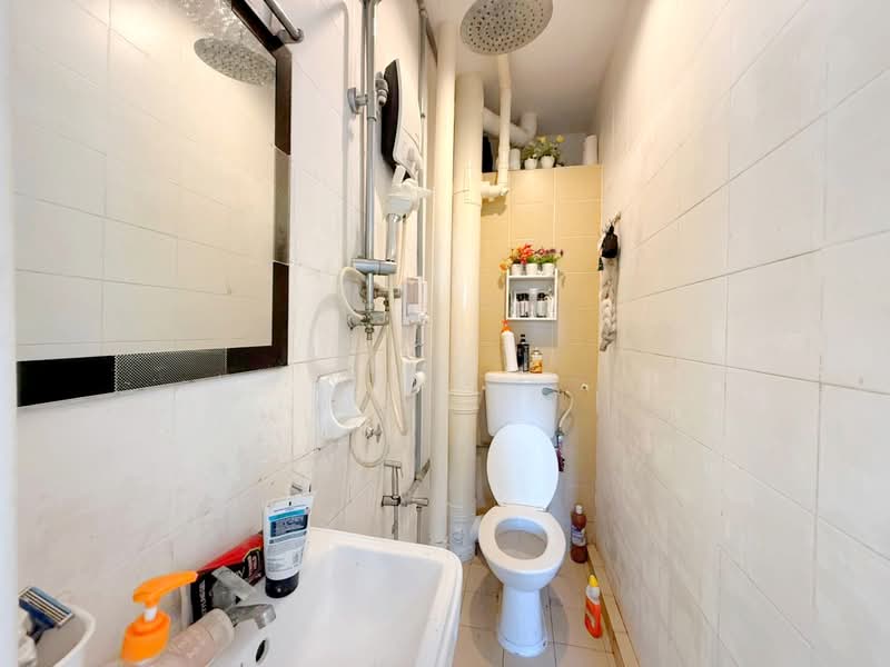 Apartment for Sale at BL Garden - Meng . - Bathroom - PropertyGuru.com.my