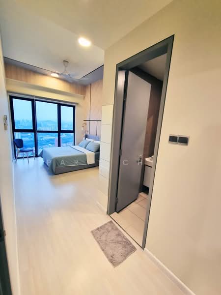 Service Residence for Rent at The Era @ Duta North - Paris Chin - PropertyGuru.com.my