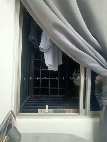 Rumah Flat untuk Dijual di Lestari Apartment - Kenny Chong - PropertyGuru.com.my