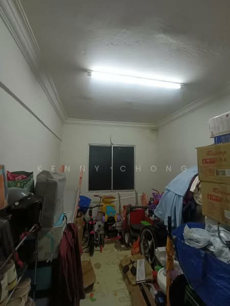 Rumah Flat untuk Dijual di Lestari Apartment - Kenny Chong - Interior - PropertyGuru.com.my
