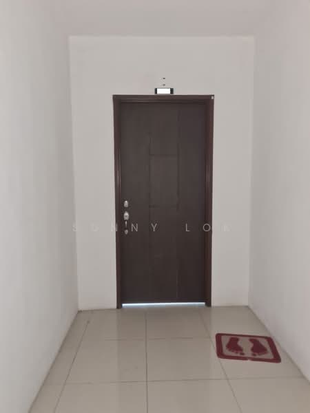 Condominium for Sale at Goodfields Residence (Pangsapuri Bukit Minyak Permai) - Sunny Lok - Entrance - PropertyGuru.com.my