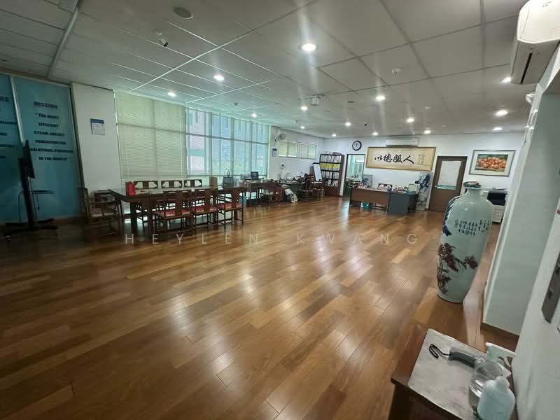 Kilang untuk Dijual di Taman Perindustrian Puchong Utama (Puchong) - Heylen Kwang - Interior - PropertyGuru.com.my