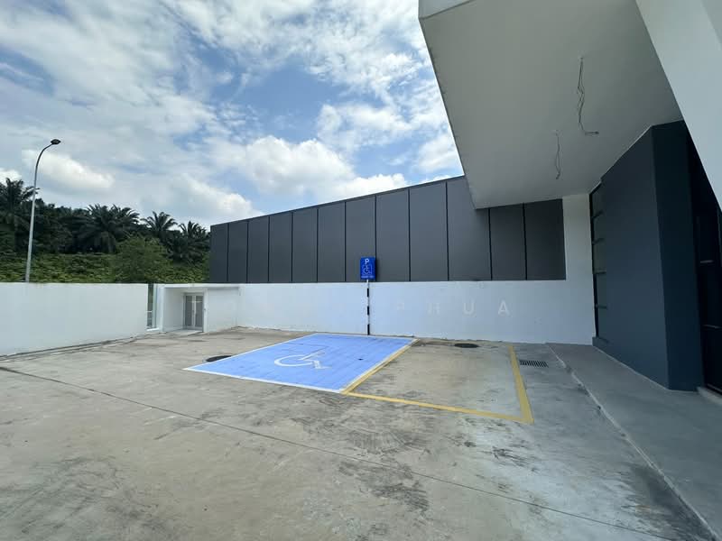 Kilang untuk Disewa di Ulu Tiram (Johor) - Tommy Phua - Exterior - PropertyGuru.com.my