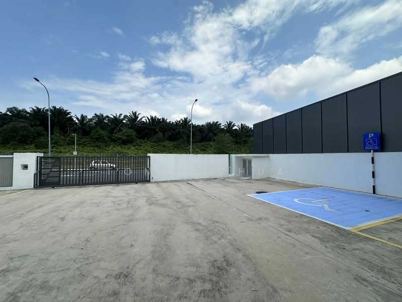 Kilang untuk Disewa di Ulu Tiram (Johor) - Tommy Phua - Exterior - PropertyGuru.com.my