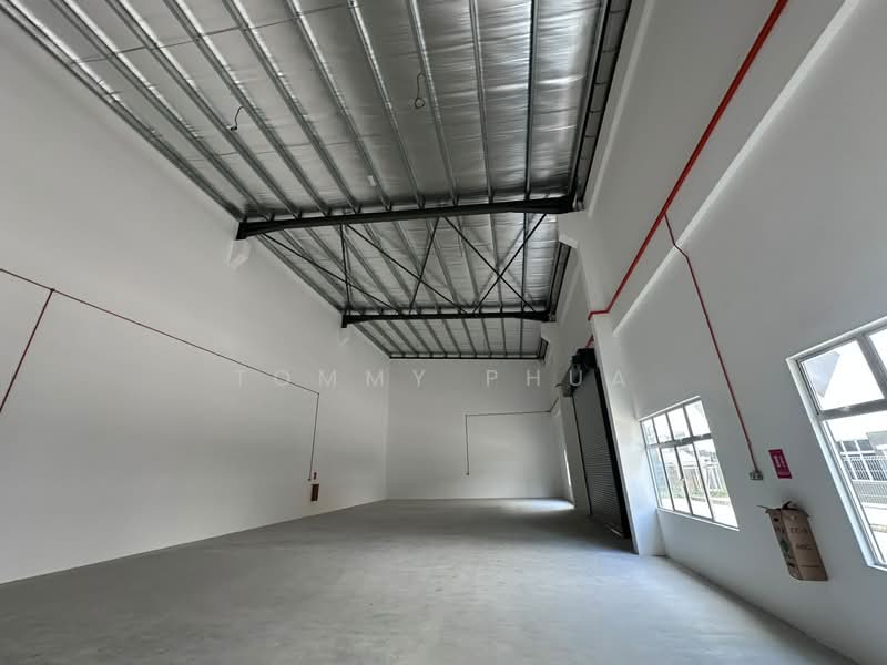 Kilang untuk Disewa di Ulu Tiram (Johor) - Tommy Phua - Interior - PropertyGuru.com.my