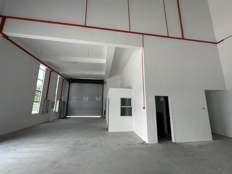 Kilang untuk Disewa di Ulu Tiram (Johor) - Tommy Phua - Interior - PropertyGuru.com.my