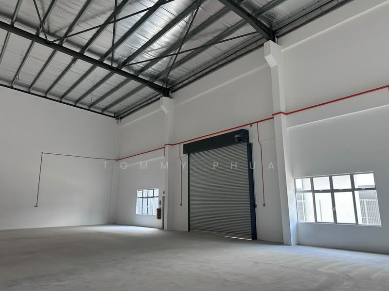 Kilang untuk Disewa di Ulu Tiram (Johor) - Tommy Phua - Interior - PropertyGuru.com.my