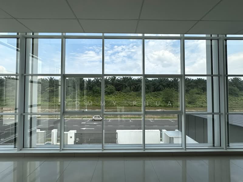 Kilang untuk Disewa di Ulu Tiram (Johor) - Tommy Phua - View - PropertyGuru.com.my