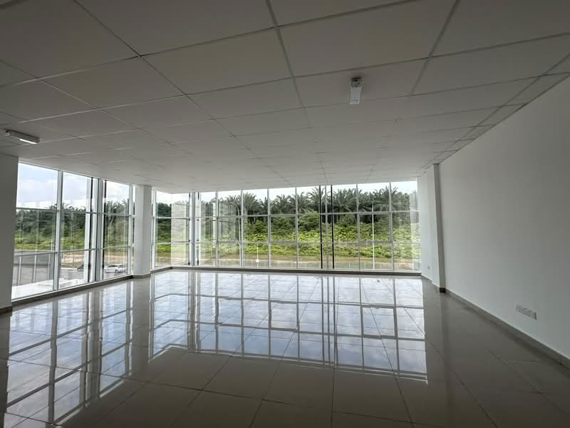 Kilang untuk Disewa di Ulu Tiram (Johor) - Tommy Phua - Interior - PropertyGuru.com.my