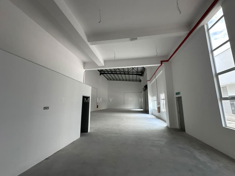 Kilang untuk Disewa di Ulu Tiram (Johor) - Tommy Phua - Interior - PropertyGuru.com.my