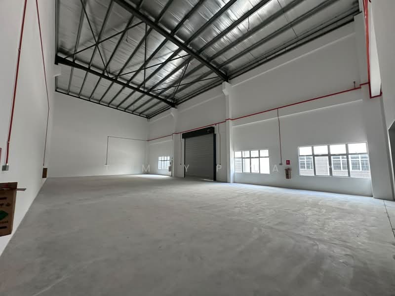 Kilang untuk Disewa di Ulu Tiram (Johor) - Tommy Phua - Interior - PropertyGuru.com.my
