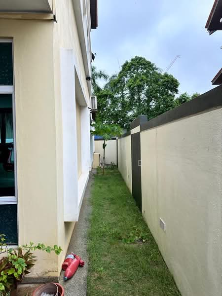 Rumah Teres 3 Tingkat untuk Dijual di Jelutong (Penang) - Bryan Teng - Exterior - PropertyGuru.com.my