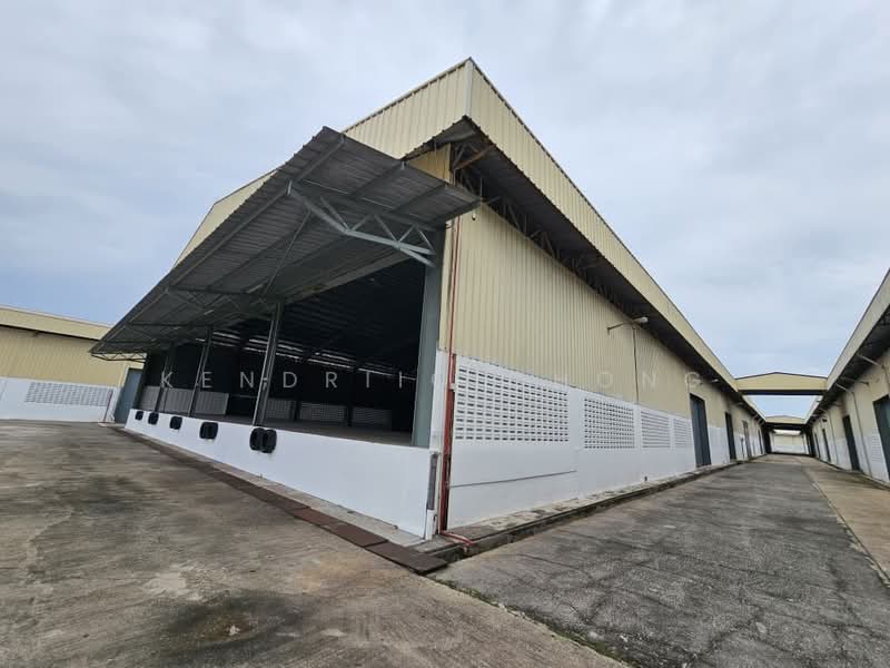 Factory for Sale in Labis (Johor) - Kendriic Chong - Exterior - PropertyGuru.com.my