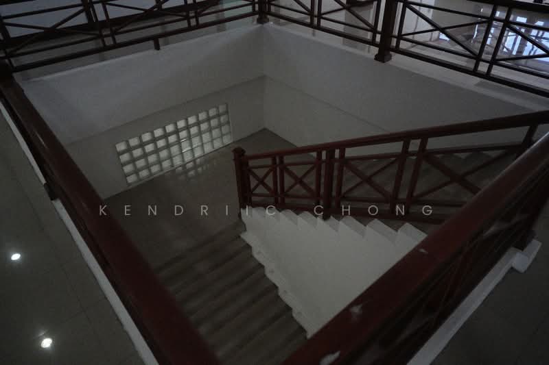 Factory for Sale in Labis (Johor) - Kendriic Chong - Interior - PropertyGuru.com.my