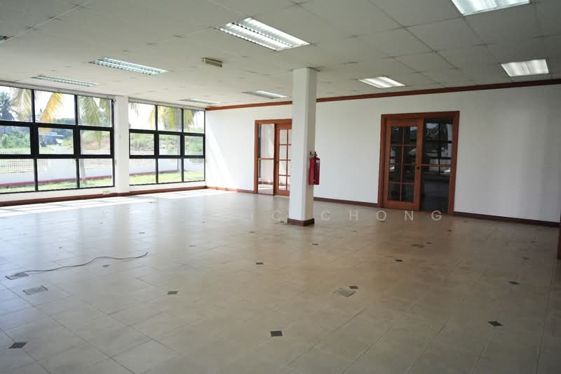 Factory for Sale in Labis (Johor) - Kendriic Chong - Interior - PropertyGuru.com.my