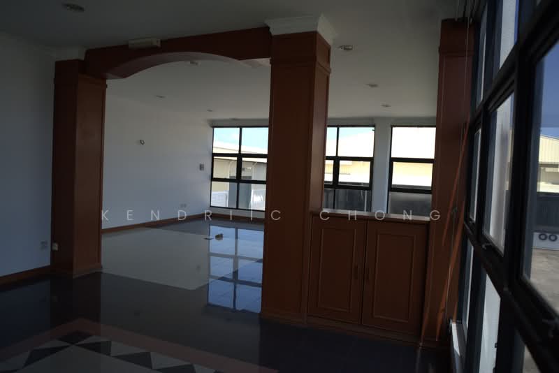 Factory for Sale in Labis (Johor) - Kendriic Chong - Interior - PropertyGuru.com.my