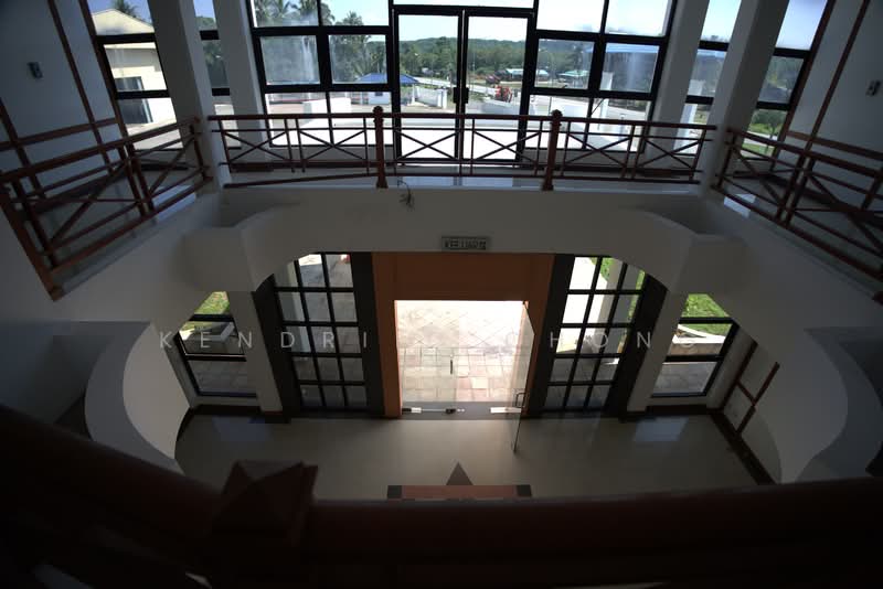 Factory for Sale in Labis (Johor) - Kendriic Chong - Entrance - PropertyGuru.com.my
