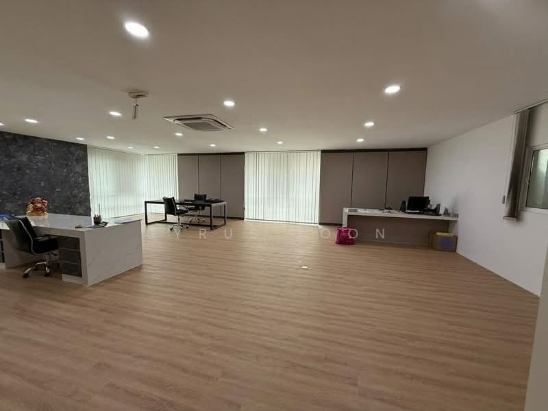 Semi-D Factory for Sale in Rawang (Selangor) - Cyrus Soon - Interior - PropertyGuru.com.my