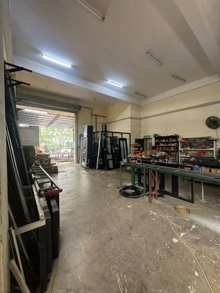 Semi-D Factory for Sale in Rawang (Selangor) - Cyrus Soon - Interior - PropertyGuru.com.my