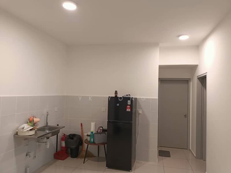 Service Residence for Rent at One Equine - Yk Yong - Kitchen - PropertyGuru.com.my