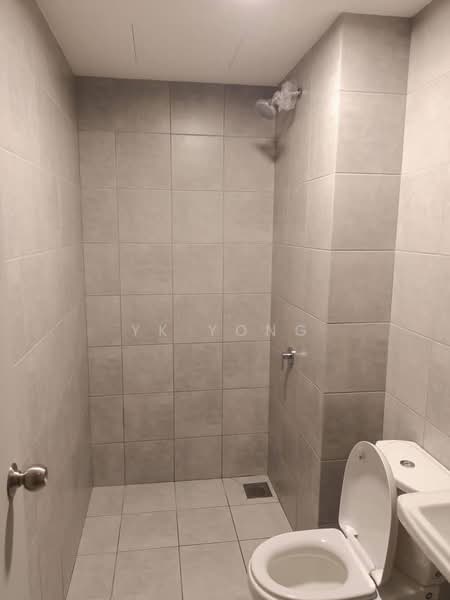 Service Residence for Rent at One Equine - Yk Yong - Bathroom - PropertyGuru.com.my
