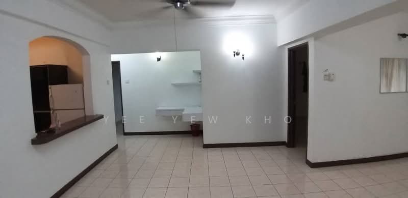 Condominium for Rent at Vista Komanwel A - Yee Yew Kho - Interior - PropertyGuru.com.my