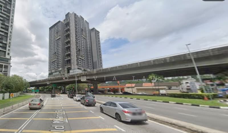Servis Apartment untuk Disewa di Citizen 2 - Olivia Tan - Exterior - PropertyGuru.com.my