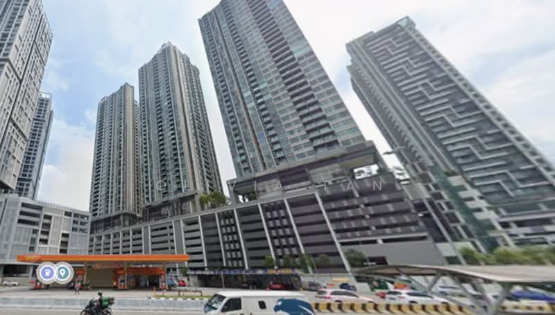 Servis Apartment untuk Disewa di Citizen 2 - Olivia Tan - Exterior - PropertyGuru.com.my