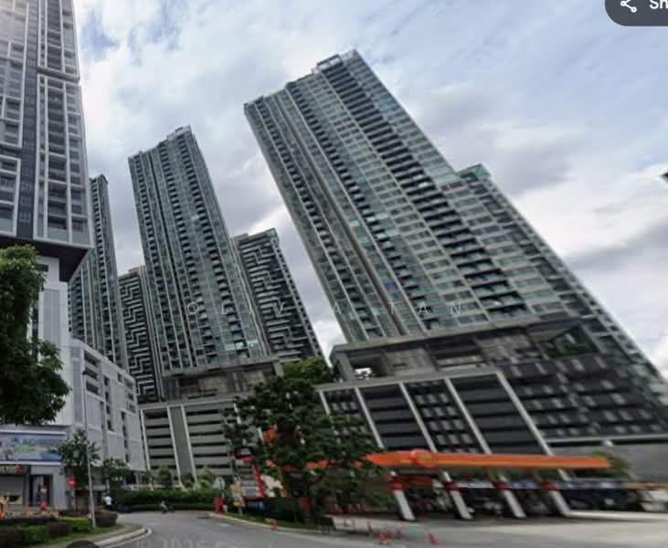 Servis Apartment untuk Disewa di Citizen 2 - Olivia Tan - Exterior - PropertyGuru.com.my
