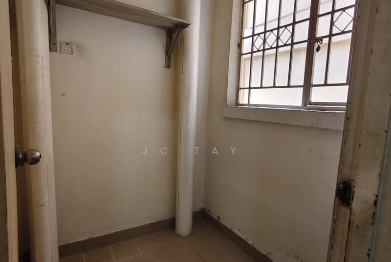 Pangsapuri untuk Dijual di Warisan City View - JC Tay - Interior - PropertyGuru.com.my
