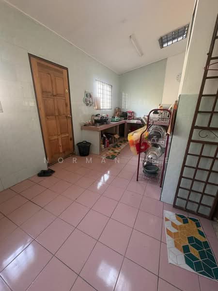 2-storey Terraced House for Sale in Taman Bukit Kempas (Tampoi) - Norman Lee - PropertyGuru.com.my