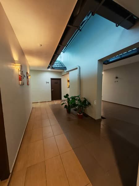 Hotel / Resort untuk Dijual di Skudai (Johor) - Elvy Lee - Corridor - PropertyGuru.com.my