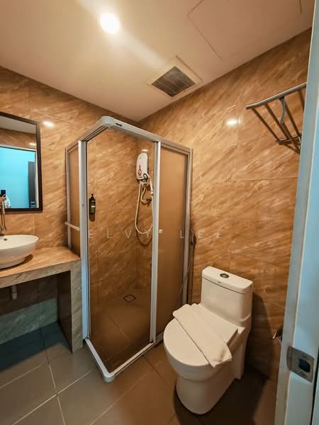 Hotel / Resort untuk Dijual di Skudai (Johor) - Elvy Lee - Bathroom - PropertyGuru.com.my