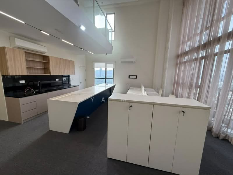 Office for Rent in Bandar Puteri Puchong (Puchong) - Maya Myra - Kitchen - PropertyGuru.com.my
