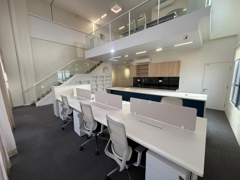 Office for Rent in Bandar Puteri Puchong (Puchong) - Maya Myra - Interior - PropertyGuru.com.my