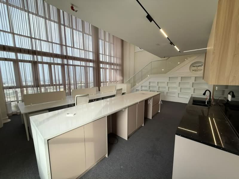 Office for Rent in Bandar Puteri Puchong (Puchong) - Maya Myra - Interior - PropertyGuru.com.my