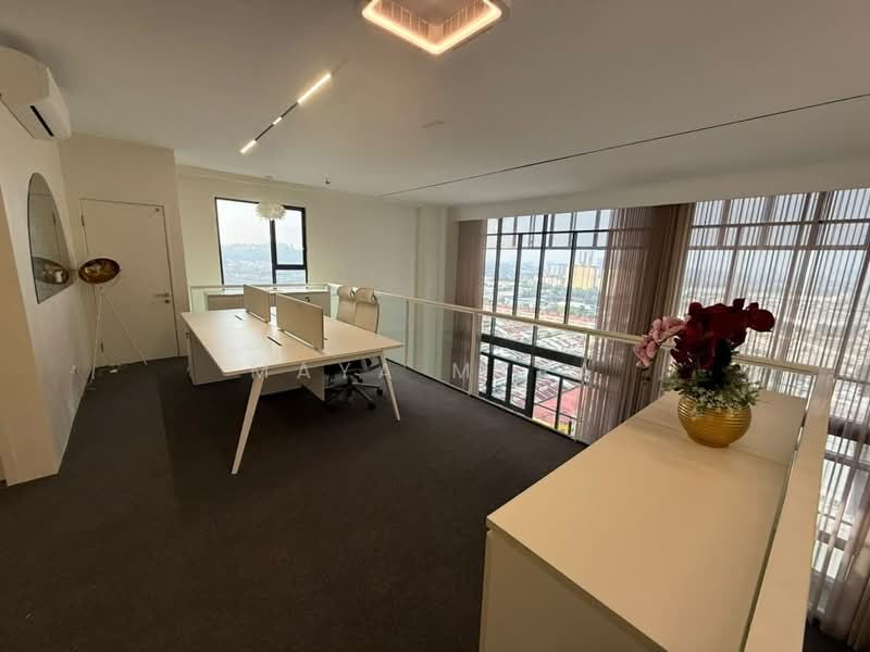 Office for Rent in Bandar Puteri Puchong (Puchong) - Maya Myra - Interior - PropertyGuru.com.my