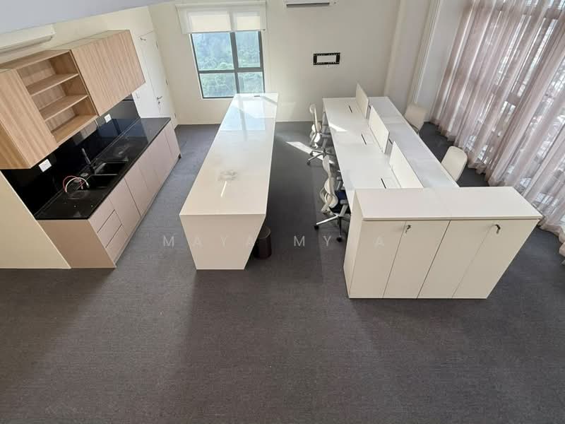 Office for Rent in Bandar Puteri Puchong (Puchong) - Maya Myra - PropertyGuru.com.my