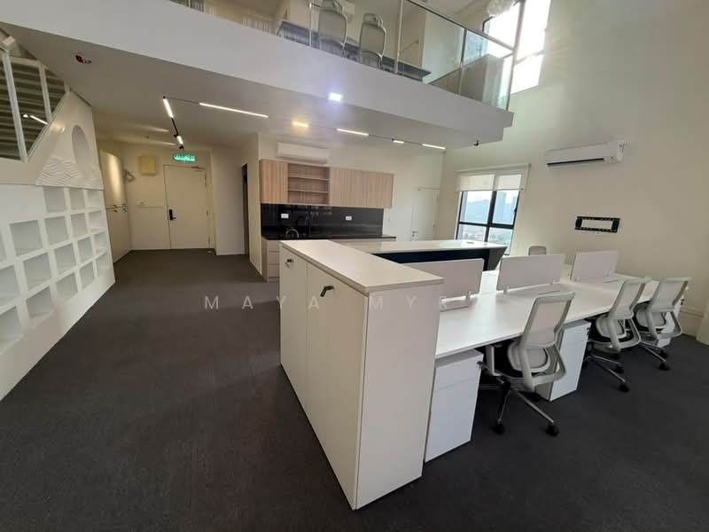 Office for Rent in Bandar Puteri Puchong (Puchong) - Maya Myra - PropertyGuru.com.my