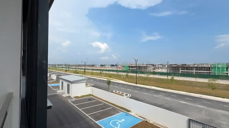 Kilang Terpisah untuk Disewa di Sepang (Selangor) - Sally Wong - Exterior - PropertyGuru.com.my
