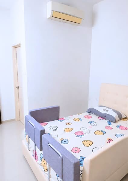 Condominium for Sale at Boulevard Condominium (BLVD) - Clifton Chee - Bedroom - PropertyGuru.com.my