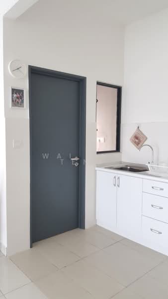 Service Residence for Sale at The Link 2 @ Bukit Jalil (Serviced Residences) - Wai Ann Teng - Kitchen - PropertyGuru.com.my